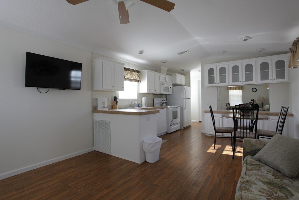 Sherwood Forest Cottage 3 Киссимми Экстерьер фото