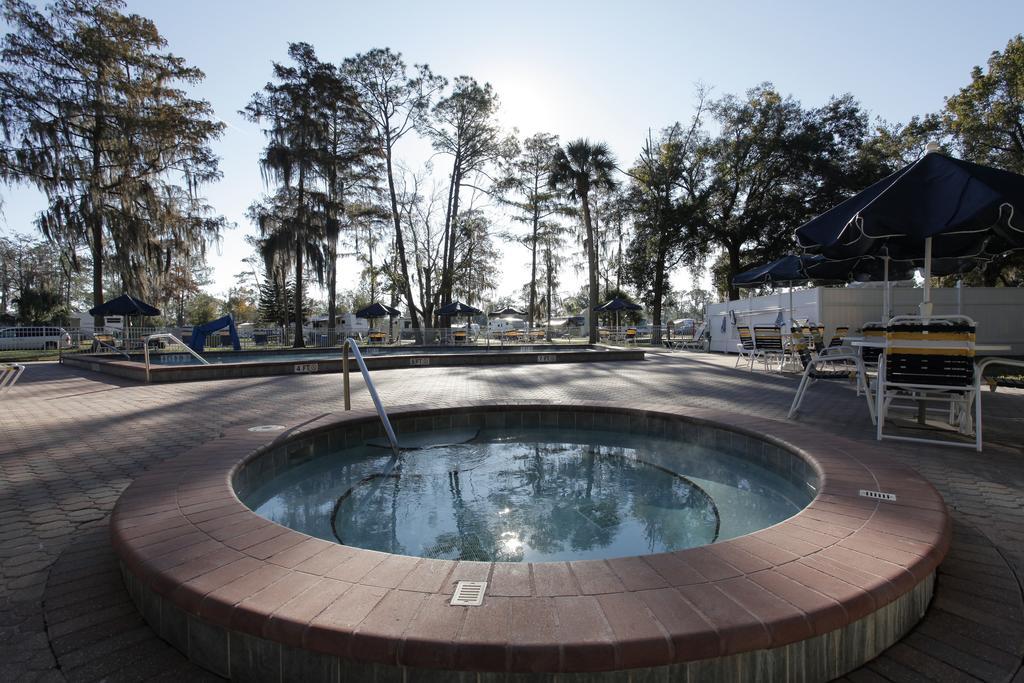 Sherwood Forest Cottage 3 Киссимми Экстерьер фото