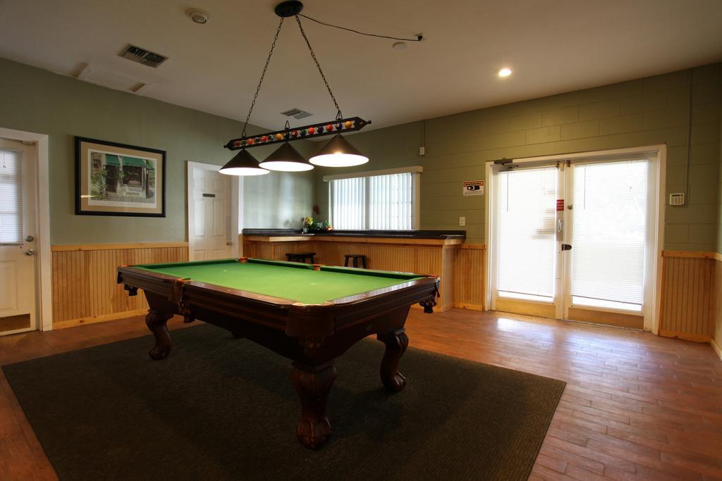 Sherwood Forest Cottage 3 Киссимми Экстерьер фото